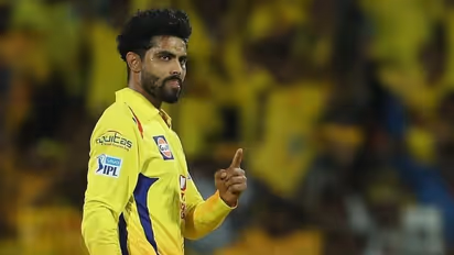 ജഡേജയെ തരൂ, കിഷനെ എടുത്തോ...ട്വിറ്ററില് മുംബൈ ഫാന്സിന്റെ താരലേലം, ഇപ്പോഴത്തെ ജഡ്ഡു ചര്ച്ച എന്തിന്?