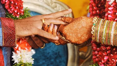 ಸುಖ ದಾಂಪತ್ಯಕ್ಕೆ ಜ್ಯೋತಿಷ್ಯ ಸೂತ್ರಗಳು