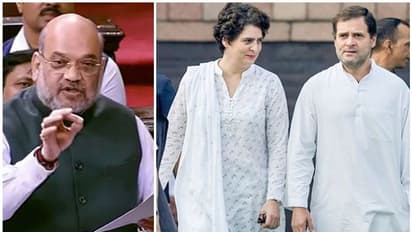 എസ്പിജി നിയമ ഭേദഗതി പാസ്സാക്കി ലോക്സഭ; രാഷ്ട്രീയം നോക്കിയല്ല തീരുമാനങ്ങളെന്ന് അമിത് ഷാ