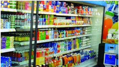 സൗദിയില് മധുര പാനീയങ്ങള്ക്കും എനര്ജി ഡ്രിങ്കുകള്ക്കും ഞായറാഴ്ച മുതല് വന് വില വര്ദ്ധനവ്