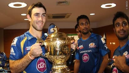 IPL ಹರಾಜು: ಗರಿಷ್ಠ ಮೂಲ ಬೆಲೆ ಹೊಂದಿದ ಆಟಗಾರರ ಪಟ್ಟಿ ಪ್ರಕಟ