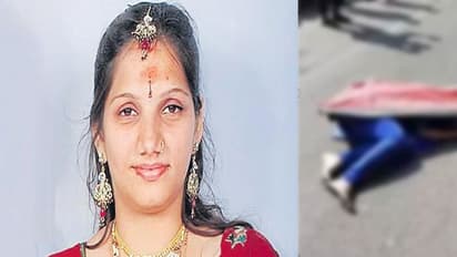 బంజారాహిల్స్ రోడ్డు ప్రమాదం: శిక్షణ లేనివాళ్లు డ్రైవర్లా..? కేసీఆర్‌పై మృతురాలి భర్త ఫైర్