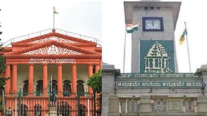 ರಸ್ತೆ ಗುಂಡಿ: ಎಷ್ಟು ಹೇಳಿದ್ರೂ ಮಾತು ಕೇಳದ BBMP ವಿರುದ್ಧ ಕಠಿಣ ಕ್ರಮಕ್ಕೆ ಮುಂದಾದ ಹೈಕೋರ್ಟ್