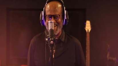 రజనీ 'దర్బార్' ఫస్ట్ సింగిల్ వచ్చేసింది.. అనిరుధ్ మార్క్ దంచుడు!