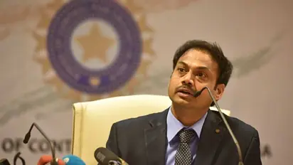 Exclusive: MSK Prasad speaks on MS Dhoni, Virat Kohli, KL Rahul and more