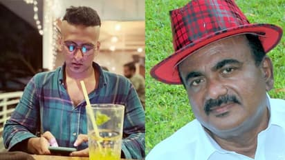 '60 റീടേക്കുകള്‍ എടുത്ത സൂപ്പര്‍താരത്തെ ഞാന്‍ കണ്ടിട്ടുണ്ട്'; ഷെയ്ന്‍ നിഗത്തോട് ആലപ്പി അഷറഫ്