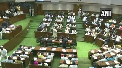 இரண்டு துணை முதலமைச்சர்களை நியமிக்க முதலமைச்சர் அதிரடி முடிவு !! திடீர் திருப்பம் !!