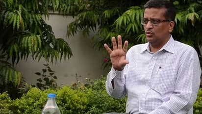 ಕರ್ತವ್ಯ ದಕ್ಷತೆಗಾಗಿ 34 ವರ್ಷದಲ್ಲಿ 57 ಬಾರಿ ವರ್ಗಾವಣೆಯಾಗಿದ್ದ IAS ಅಧಿಕಾರಿ ನಿವೃತ್ತಿ