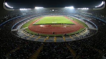 കൊവിഡ് 19: ഇന്ത്യയില് നടക്കാനിരുന്ന ഫിഫ അണ്ടര് 17 വനിതാ ലോകകപ്പ് അടുത്ത വര്ഷത്തേക്ക് മാറ്റി