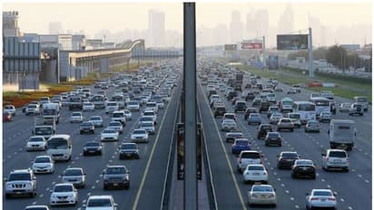 8000 പ്രവാസികളുടെ ഡ്രൈവിങ് ലൈസന്‍സുകള്‍ പിന്‍വലിച്ചു