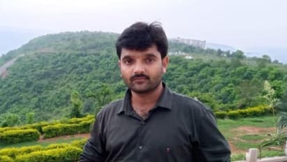 మంత్రి పీఏనంటూ బురిడీ... భారీ మోసాలకు పాల్పడిన నిందితుడి అరెస్ట్