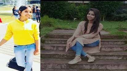 ಬೆಳಗಾವಿ:  ಅಕ್ಕನ‌ ಮದುವೆಯ ಸಂಭ್ರಮದಲ್ಲಿದ್ದ ತಂಗಿ ಅಪಘಾತಕ್ಕೆ ಬಲಿ