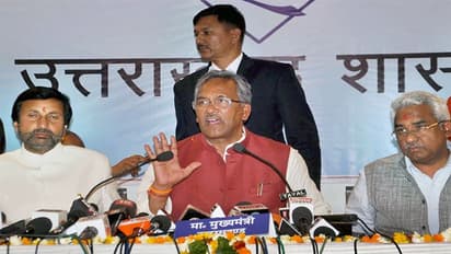 कैबिनेट से मिली मंजूरी, अब चारधाम श्राइन बोर्ड करेगा केदारनाथ समेत 50 से ज्यादा मंदिरों का संचालन