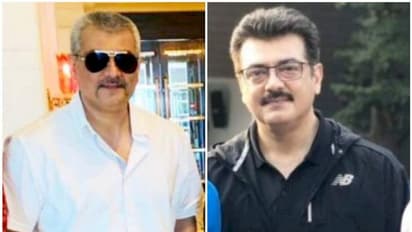 "கண்ணா இரண்டு லட்டு திங்க ஆசையா?"... தல ரசிகர்களுக்கு "வலிமை" படத்தின் டபுள் அப்டேட்...!