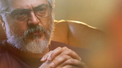 அஜித் நடிக்கும் 'வலிமை' பட ஹீரோயின் பற்றி கோடம்பாக்கத்தில் கசிந்த லேட்டஸ்ட் அப்டேட்..!