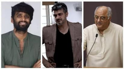 போடுறா வெடிய... வலிமை அப்டேட் பற்றி வாய் திறந்த இயக்குநர் எச்.வினோத்...!