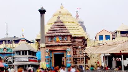 9 ತಿಂಗಳ ನಂತರ ಪುರಿ ಜಗನ್ನಾಥನ ದರ್ಶನ