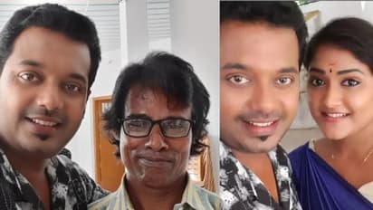 നിങ്ങള് സീരിയല് നിര്ത്തണമെന്ന് പറയുന്നവരാണോ? ജിഷിന് ചിലത് പറയാനുണ്ട്