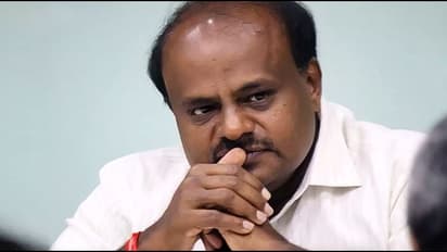 அணி மாறத் தயாராகிய குமாரசாமி: கர்நாடகத்தில் அடுத்த அரசியல் பரபரப்பு ஆரம்பம் ...
