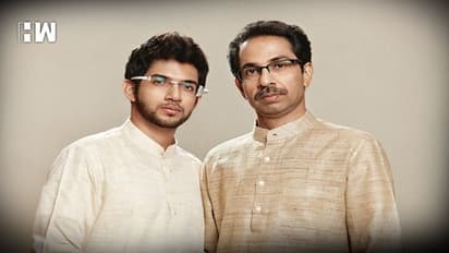 உத்தவ் தாக்கரே அமைச்சரவையி்ல் சொந்த மகனுக்கு இடமில்லை: காங்,என்சிபி,சிவசேனாவுக்கு அமைச்சர் பதவிகள் எத்தனை?