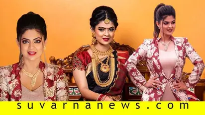 'ಪಾರು'ಗೆ ಕಾಟ ಕೊಡುವ ಈ ವಿಲನ್‌ ಹಿಂದೆ ಇದೆ ಒಳ್ಳೆಯ ಮುಖ!