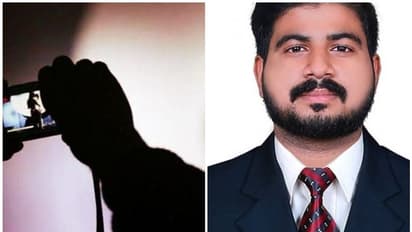 കോളേജ് അധ്യാപികയുടെ നഗ്ന ദൃശ്യം പ്രചരിപ്പിച്ച കേസ്: പ്രതിയെ പിടികൂടാൻ ലുക്ക് ഔട്ട് നോട്ടീസ്