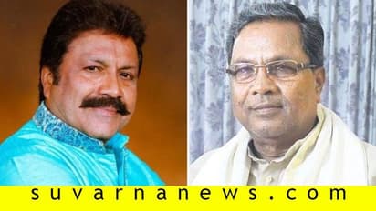 'ಕಾಂಗ್ರೆಸ್ ಸಂಪೂರ್ಣವಾಗಿ ನೆಲ ಕಚ್ಚಲು ಸಿದ್ದರಾಮಯ್ಯನೇ ಕಾರಣ'