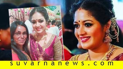 ಧ್ರುವ ಸರ್ಜಾಗೂ ಇದ್ದಾರೆ ಅಪರೂಪದ ತಂಗಿ; ಇವರ ಹಿಂದಿದೆ ಮನಮಿಡಿಯುವ ಕಥೆ!