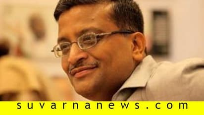 28 ವರ್ಷದಲ್ಲಿ 53ನೇ ಬಾರಿ ಐಎಎಸ್ ಅಧಿಕಾರಿ ಅಶೋಕ್ ಖೇಮ್ಕಾ ವರ್ಗ!