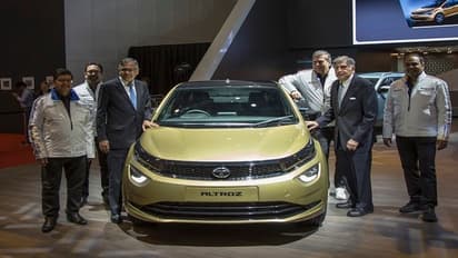 21 ಸಾವಿರಕ್ಕೆ ಬುಕ್ ಮಾಡಿ ಟಾಟಾ ಅಲ್ಟ್ರೋಜ್ ಕಾರು!