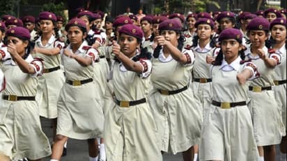 सैनिक स्कूल में प्रवेश हेतु आवेदन आमंत्रित, इधर स्कॉलरशिप के लिए करें आवेदन, इन उम्मीदवारों को मिली नियुक्ति