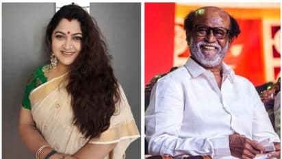 സിരുത്തൈ ശിവ- രജനികാന്ത് ചിത്രത്തില് പ്രധാന കഥാപാത്രമായി ഖുശ്ബുവും