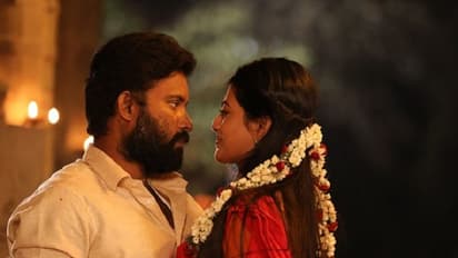 ஃபைனல் மிக்ஸிங்கும் முடிந்தது...! டிசம்பர் 6-க்கு ரெடியான பா.ரஞ்சித்தின் 'குண்டு'!