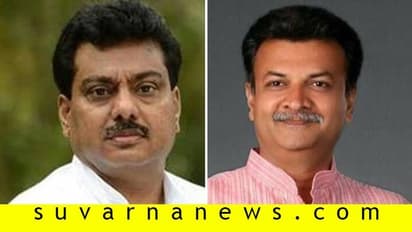 'ಅನರ್ಹ ಶಾಸಕ ಕುಮಟಳ್ಳಿ ಆಕಳ ಮುಖ, ಹೋರಿ ಗುಣ ಇರೋ ವ್ಯಕ್ತಿ'