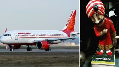 ప్రైవేటీకరణ చేస్తేనే బతుకు లేదంటే ‘మహారాజా‘కు తాళమే: కేంద్ర మంత్రి హర్దీప్ సింగ్