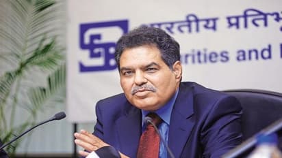 സെബി ചെയര്മാന് അജയ് ത്യാഗിയുടെ കാലാവധി ആറ് മാസം നീട്ടിയേക്കും