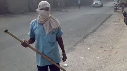 ಹುಬ್ಬಳ್ಳಿ-ಧಾರವಾಡ: ಸ್ವಚ್ಛ ಸರ್ವೇಕ್ಷಣ, ಈಡೇರುತ್ತಾ ಪಾಲಿಕೆಯ ಟಾಪ್ 50 ಗುರಿ?