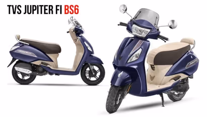 మార్కెట్లో బీఎస్-6 వెహికల్స్ హల్‌చల్...తాజాగా కొత్త.. క్లాసిక్ స్కూటీస్..