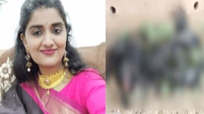 డాక్టర్ ప్రియాంక రెడ్డిపై అత్యాచారం, తర్వాత హత్య: పోలీసుల అనుమానం