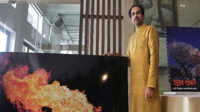 ఉద్ధవ్ ప్రమాణానికి మోడీకి ఆహ్వానం... ఆసక్తికరంగా గెస్ట్ లిస్ట్