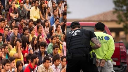 యుఎస్లో భారతీయ విద్యార్ధుల అరెస్ట్.. ఆందోళనలో తల్లిదండ్రులు