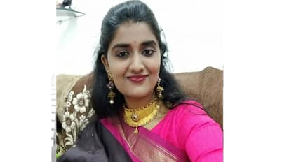 యువతి దారుణ హత్య: ఎవరీ ప్రియాంక రెడ్డి?