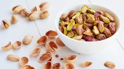 Pistachio Nuts