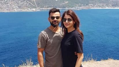 అనుష్క శర్మ నా జీవితం.. విరాట్ ఎమోషనల్ పోస్ట్!