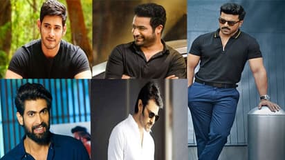 రాంచరణ్ ప్లాన్ కు హీరోలంతా ఒప్పుకుంటారా!