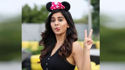 రెమ్యునరేషన్ డోస్ పెంచుతున్న ఇస్మార్ట్ బ్యూటీ