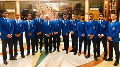 Davis Cup: Formidable India favourites to demolish Pakistan in Nur-Sultan