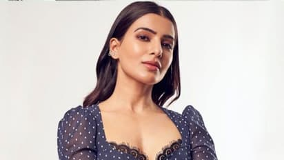 రెండు నెలల తరువాత అనౌన్స్ చేసిన సమంత!