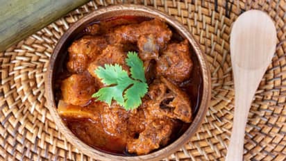 এবার সবার পাত সাবাড় হবে, চিকেনের এই পদ দিয়ে