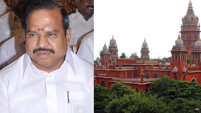 அக்ரி கிருஷ்ணமூர்த்தி நியமனம் ரத்து... உயர்நீதிமன்றம் பரபரப்பு தீர்ப்பு..!